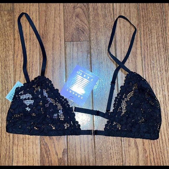 Savage x fenty size small bundle - Picture 2 of 3